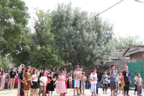 گلستان