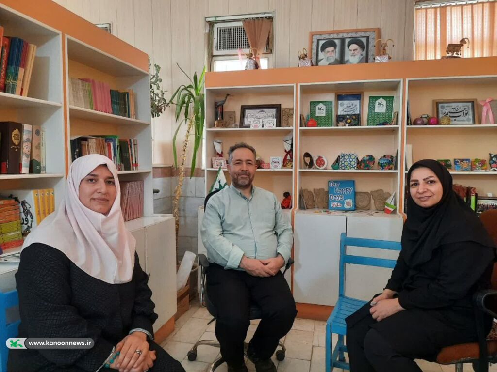 فعالیت مراکز_مرکزی قصهها را از نسلهای پیشین ثبت کنیم