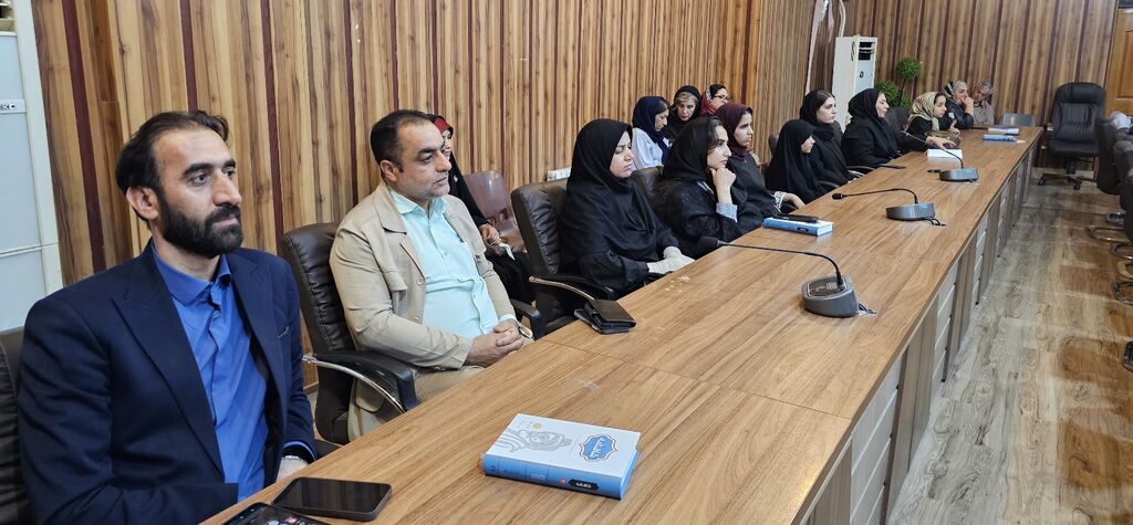 برگزاری جلسه دوم لیگ گلستان‌خوانی در انجمن شاهنامه یاسوج