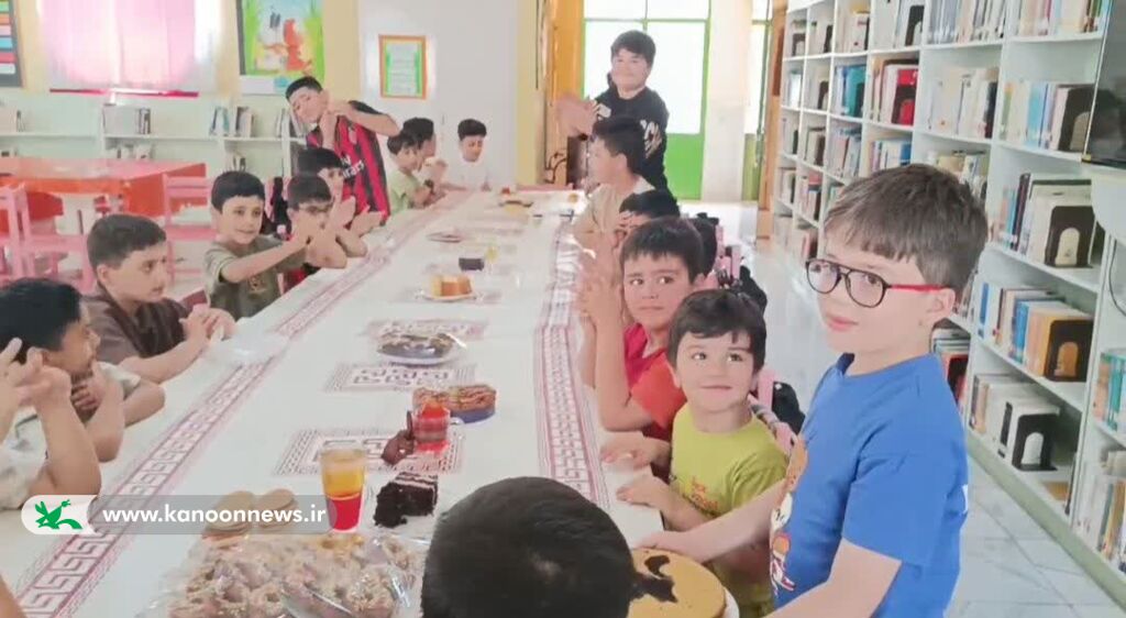 جشنواره خوراکیهای خانگی در کانون کانون محلات برگزار شد