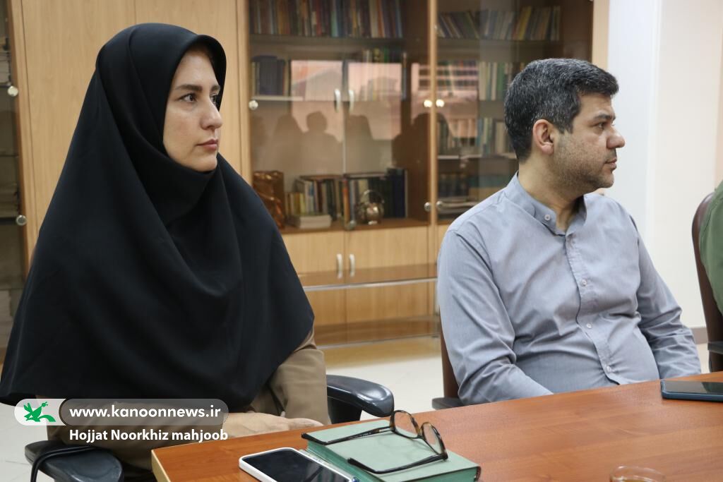 سفر تماشاخانه سیار کانون به استان، فرصتی برای خدماترسانی موثر فرهنگی است