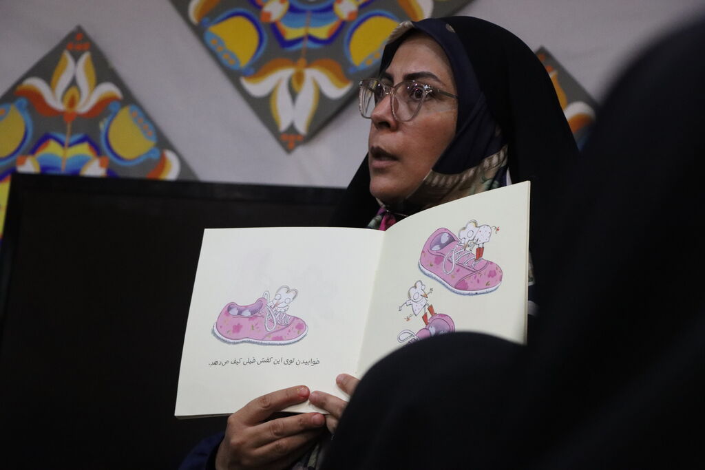 پایان یک دوره، آغاز یک مسیر؛ جهادگران کودک و نوجوان آماده ورود به میدان شدند