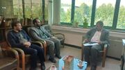 تأکید بر تقویت جایگاه کانون در برنامه‌ریزی‌های حوزه کودک و نوجوان استان همدان