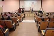 آیین «اربعین سرو» در رشت؛ پلی میان نسل امروز و آرمان‌های رهبر شهید انقلاب