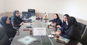 نشست نقد و بررسی کتاب «اعترافات غلامان» در کانون البرز برگزار شد