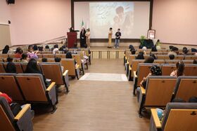 آیین «اربعین سرو» در رشت؛ پلی میان نسل امروز و آرمان‌های رهبر شهید انقلاب