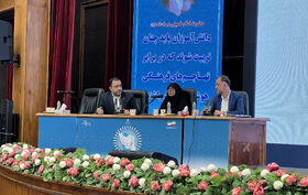 کانون در ایام جنگ از میدانِ تربیتِ کودکان و نوجوانان خارج نشد/ حضور کانون از «محتوا» تا «ارتباط» و از «مرکز» تا «میدان»