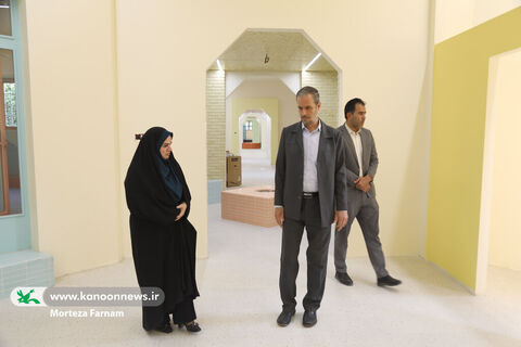 شهردار منطقه ۳ یزد