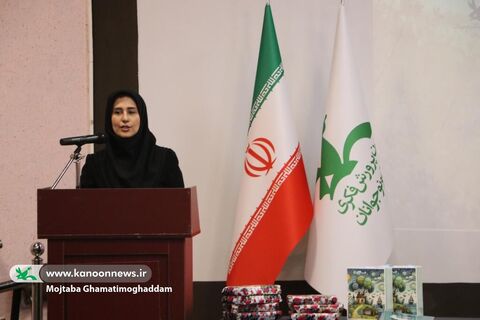 آیین «اربعین سرو»