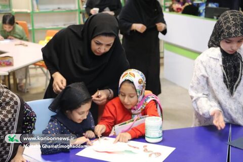 آیین «اربعین سرو»