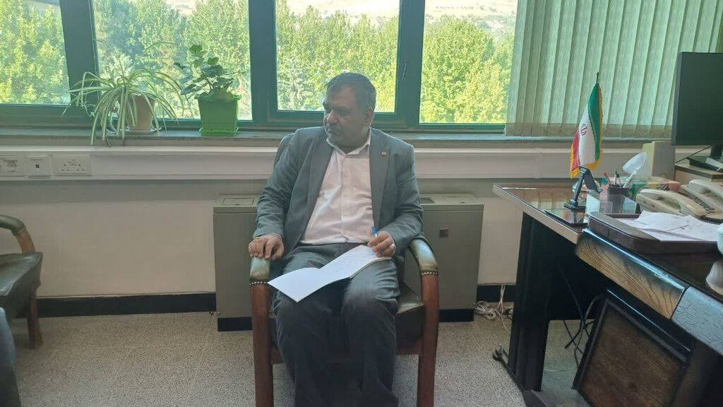 تأکید بر تقویت جایگاه کانون در برنامه‌ریزی‌های حوزه کودک و نوجوان استان همدان