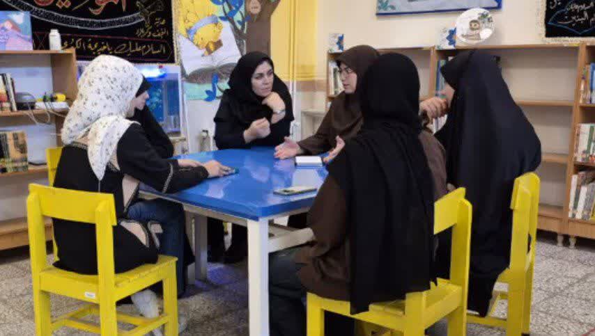 کانون مریانج؛ مرکزی که شهر را پای قصه کودکان و نوجوانان نشاند