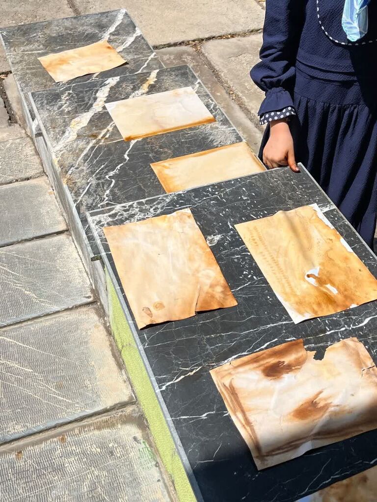 رویکرد خلاقانه کانون گرمسار در آموزش