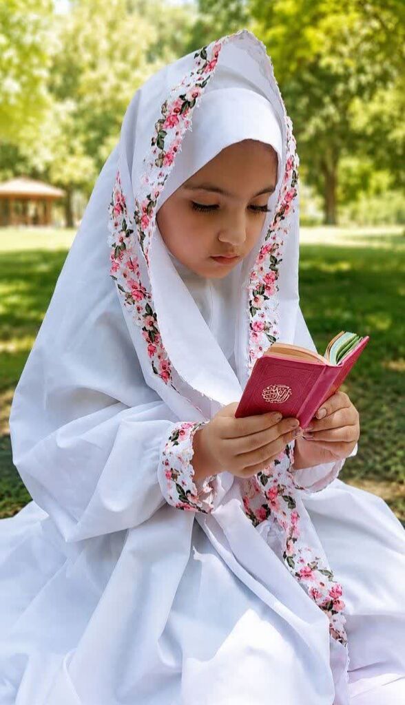 اردوی فرهنگی‑تفریحی دختران و مادران مرکز شماره ۱۲ کانون کرمانشاه