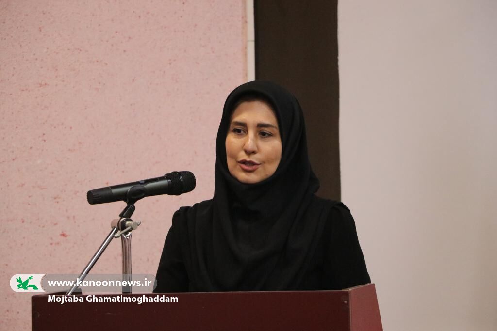 آیین «اربعین سرو» در رشت؛ پلی میان نسل امروز و آرمان‌های رهبر شهید انقلاب