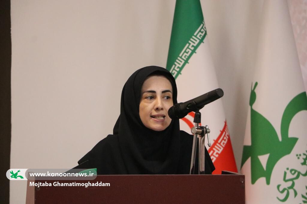 آیین «اربعین سرو» در رشت؛ پلی میان نسل امروز و آرمانهای رهبر شهید انقلاب