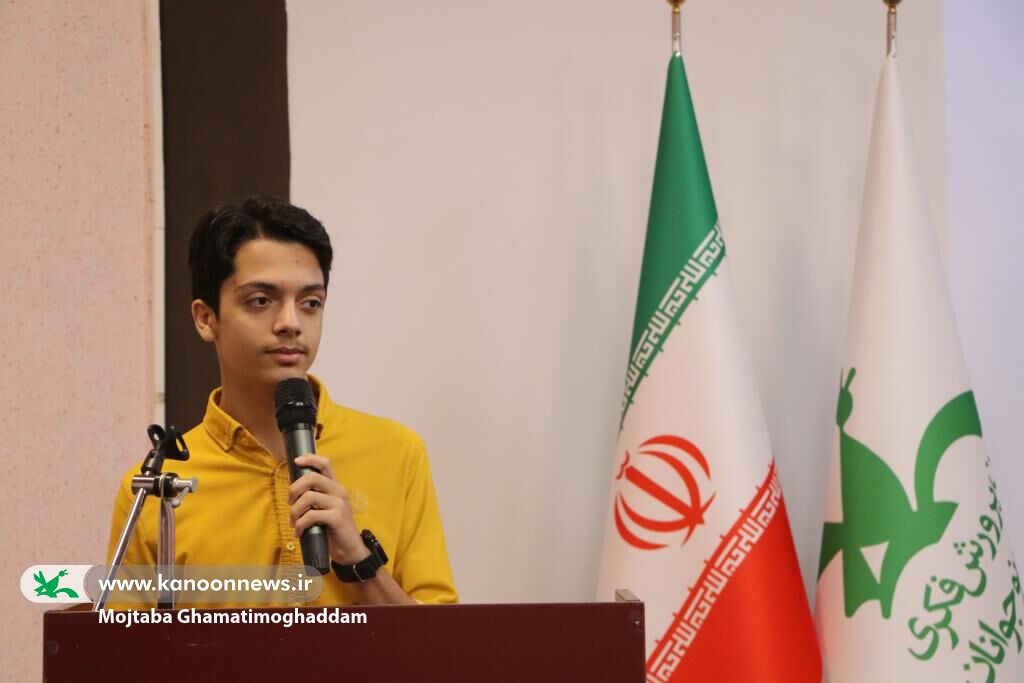 آیین «اربعین سرو» در رشت؛ پلی میان نسل امروز و آرمانهای رهبر شهید انقلاب