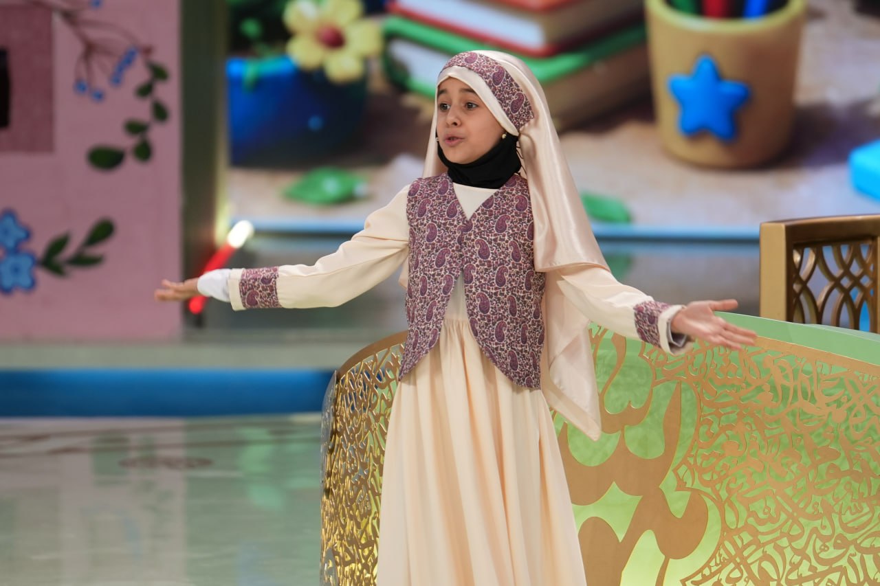 آغاز فصل چهارم برنامه تلویزیونی «محفل ستاره‌ها»