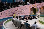 فصل چهارم «محفل ستاره‌ها» روی آنتن شبکه‌های نهال و سه سیما