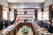 تأکید بر آموزش، استانداردسازی و تعریف مشترک صنایع خلاق در نشست شورای نظارت بر اسباب‌بازی