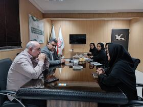 کانون باید زیست‌بوم لذت، یادگیری و ارتباط پایدار کودکان باشد