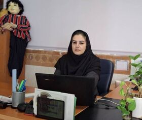 نماینده خراسان شمالی به شورای تولید کتاب کار هنرهای نمایشی کانون پیوست