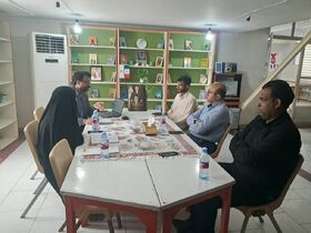 کانون "پیک امید" را به جاسک می‌برد؛ هم‌افزایی دستگاه‌های فرهنگی برای کاهش آسیب‌های جنگ