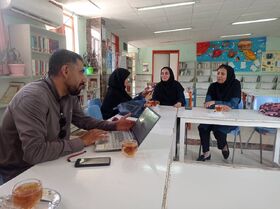گامی مؤثر در تحقق اهداف کلان تربیتی