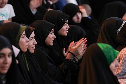 محفل ستاره‌ها