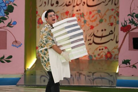 محفل ستاره‌ها