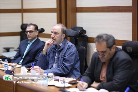 شصت و پنجمین نشست شورای نظارت بر اسباب بازی