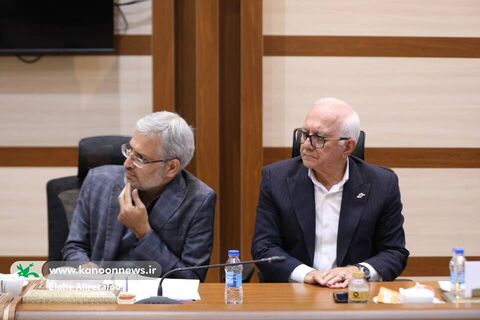 شصت و پنجمین نشست شورای نظارت بر اسباب بازی
