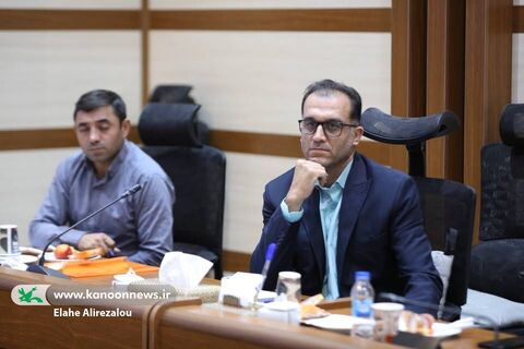 شصت و پنجمین نشست شورای نظارت بر اسباب بازی