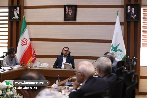 شصت و پنجمین نشست شورای نظارت بر اسباب بازی