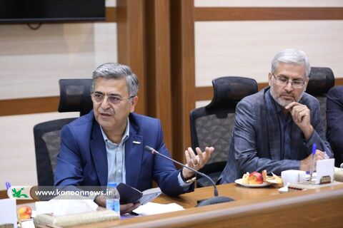 شصت و پنجمین نشست شورای نظارت بر اسباب بازی