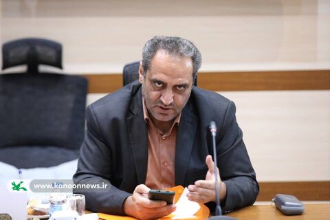 شصت و پنجمین نشست شورای نظارت بر اسباب بازی