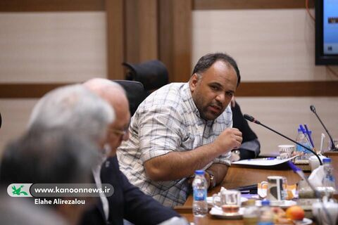 شصت و پنجمین نشست شورای نظارت بر اسباب بازی