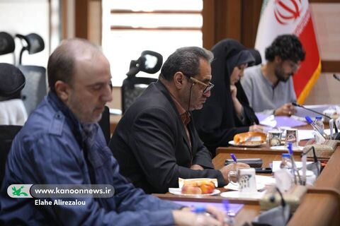 شصت و پنجمین نشست شورای نظارت بر اسباب بازی