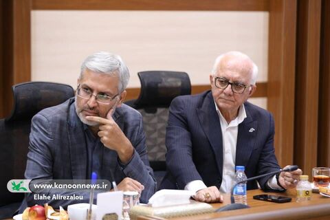 شصت و پنجمین نشست شورای نظارت بر اسباب بازی