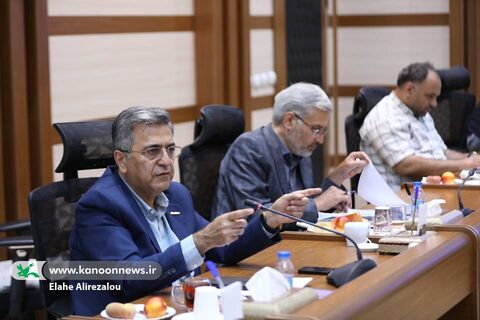 شصت و پنجمین نشست شورای نظارت بر اسباب بازی