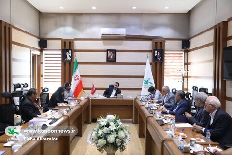شصت و پنجمین نشست شورای نظارت بر اسباب بازی