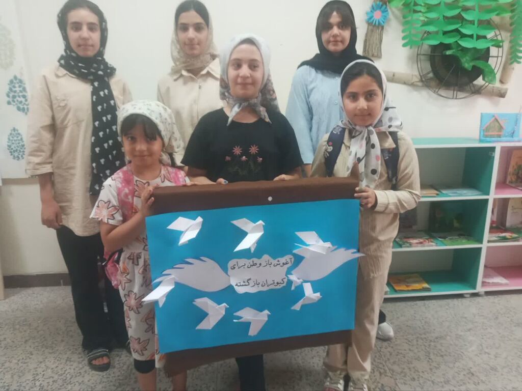 ۲۶ مرداد در کانون همدان؛ پیوند هنر و ادبیات برای روایت صبر و آزادگی