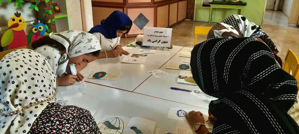 ۲۶ مرداد در کانون همدان؛ پیوند هنر و ادبیات برای روایت صبر و آزادگی