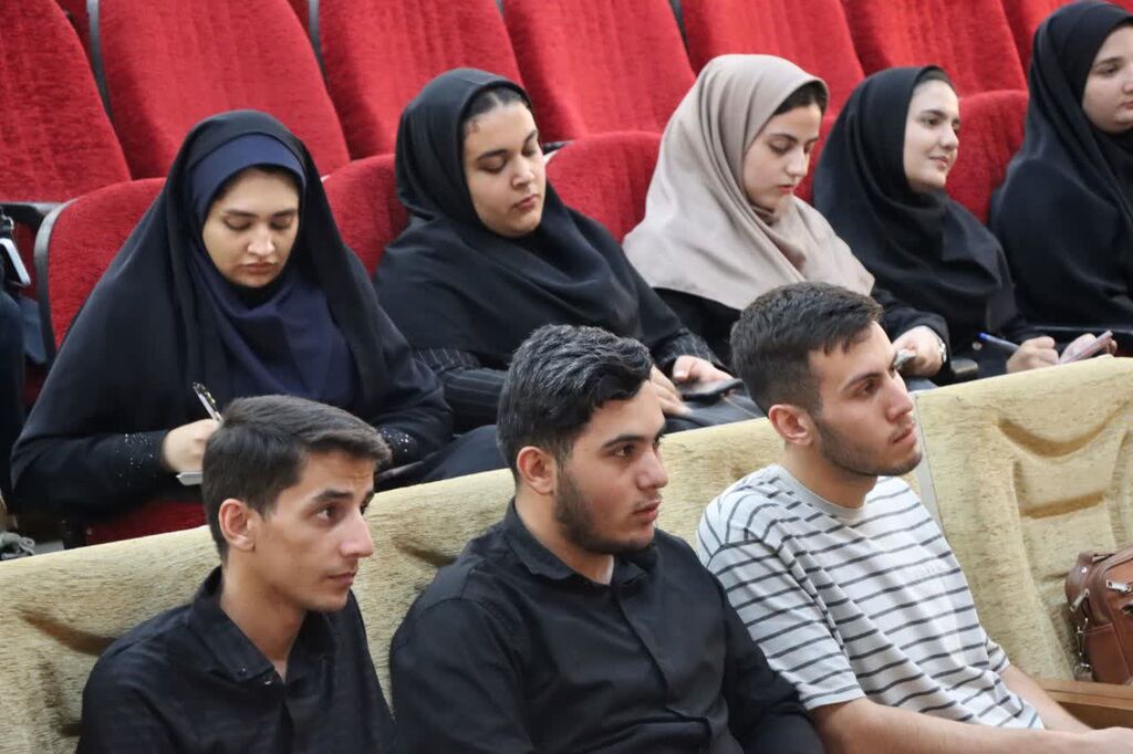پایان یک دوره، آغاز یک مسیر؛ جهادگران کودک و نوجوان آماده ورود به میدان شدند
