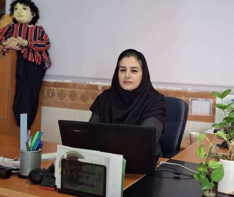 شورای کتاب کار نماینده خراسان شمالی به شورای تولید کتاب کار هنرهای نمایشی کانون پیوست
