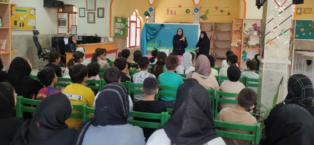 کرمانشاه. قصرشیرین. ۲۵ درجه اجرای پویش ملی «۲۵ درجه» در کانون قصرشیرین