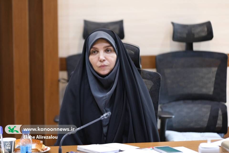 تأکید بر آموزش، استانداردسازی و تعریف مشترک صنایع خلاق در نشست شورای نظارت بر اسباببازی