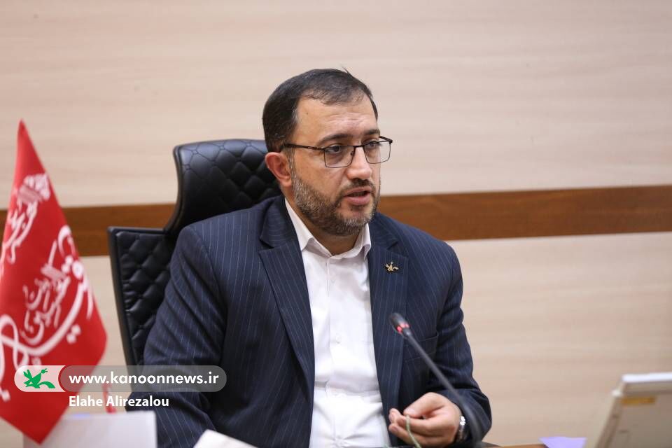 تأکید بر آموزش، استانداردسازی و تعریف مشترک صنایع خلاق در نشست شورای نظارت بر اسباببازی