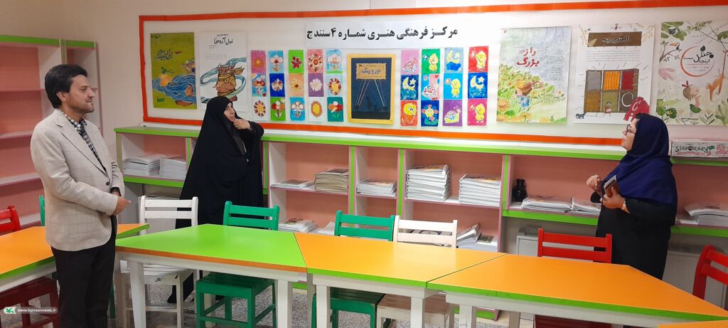 حشمتیان: پیش‌دبستانی مهم‌ترین دوره آموزشی است.