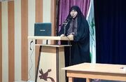 بازدید مشاور عالی وزیر از مراکز کانون کردستان و دوره تربیت مربی